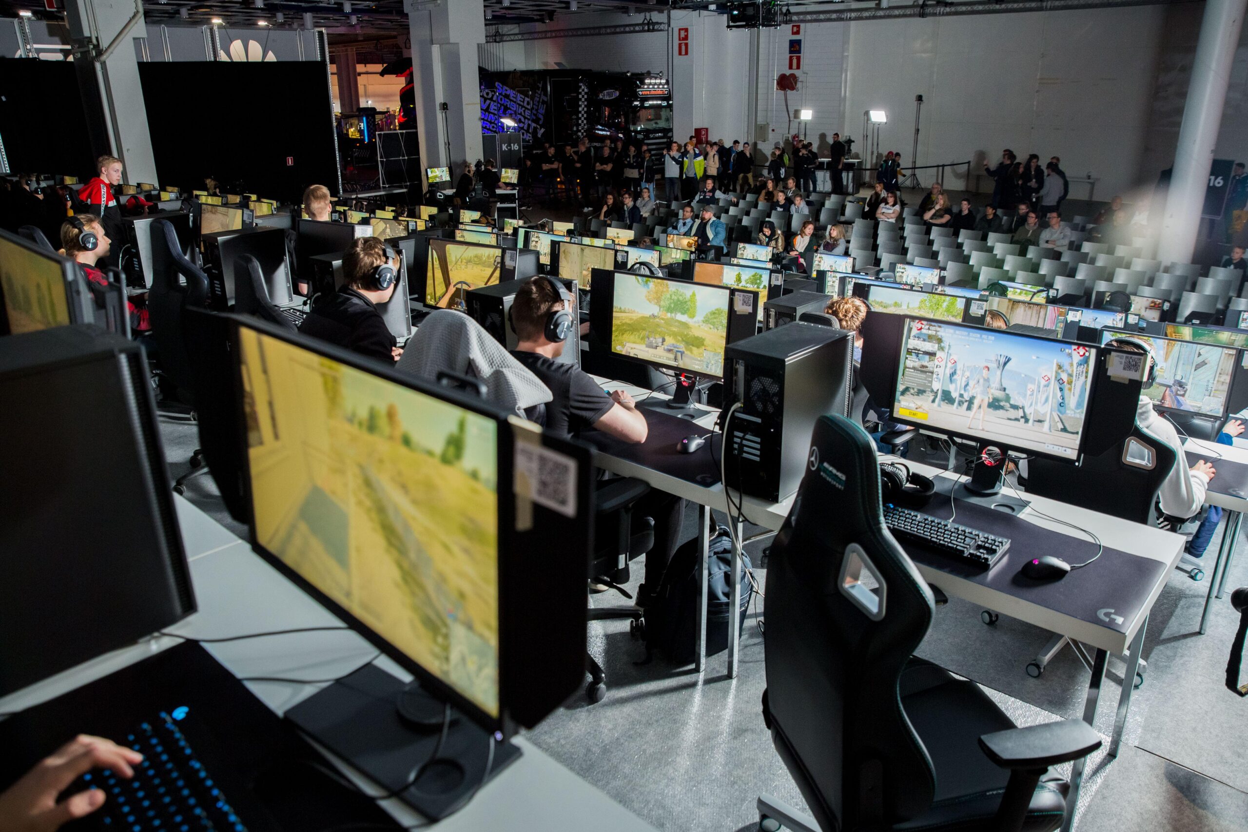 The Enduring Reign of PUBG and Its Unbreakable Grip on Steam
