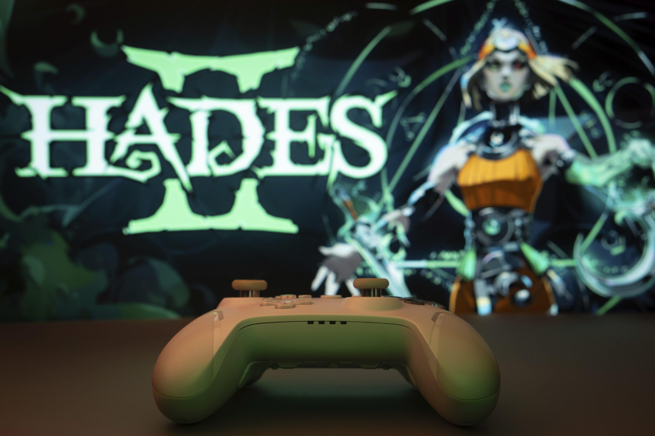 Brewing the Perfect Run in Hades II
